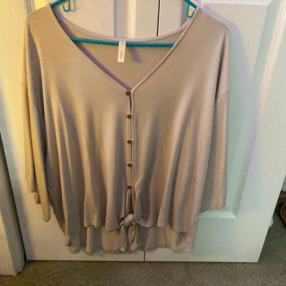 Women’s top